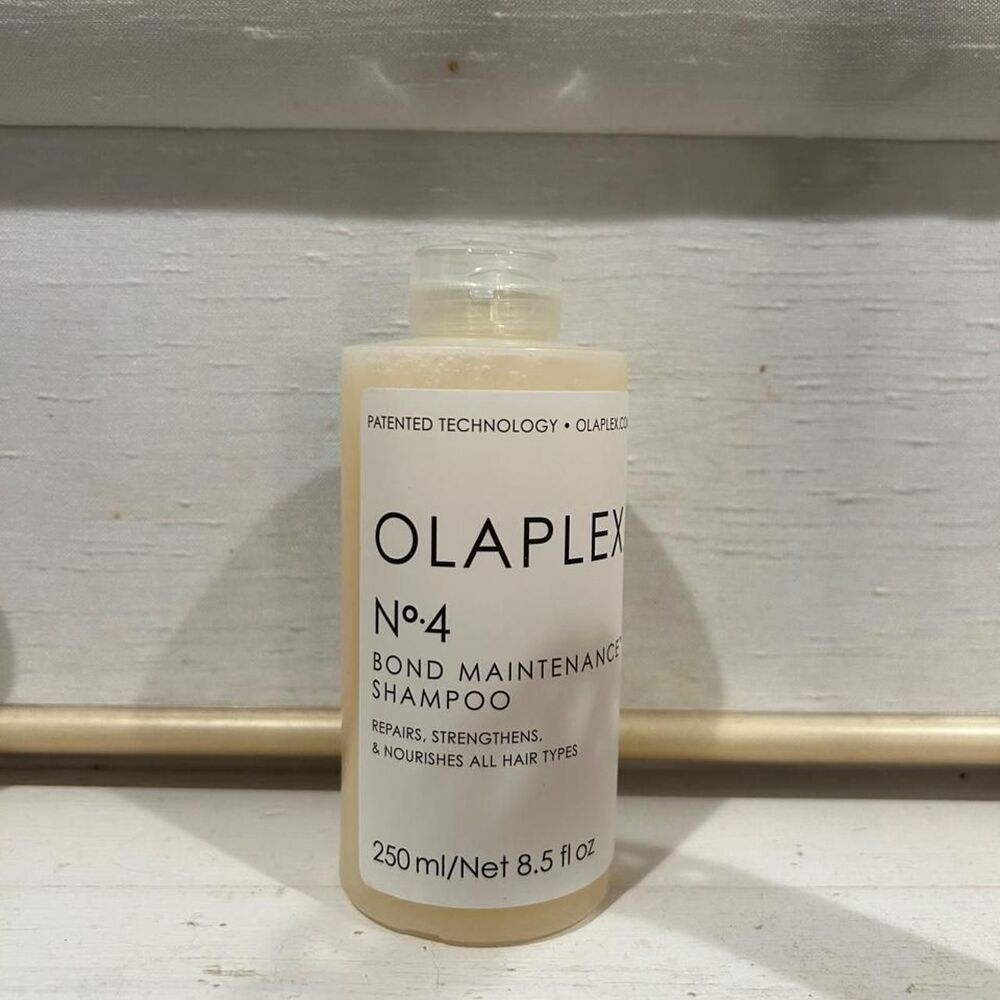 Olaplex No 4